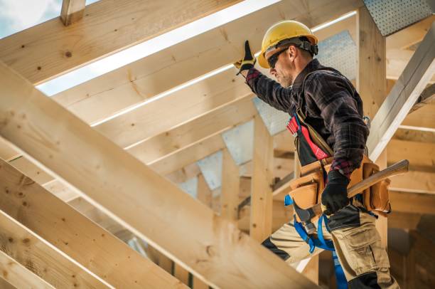Best Roof Gutter Cleaning  in Washingtonville, NY