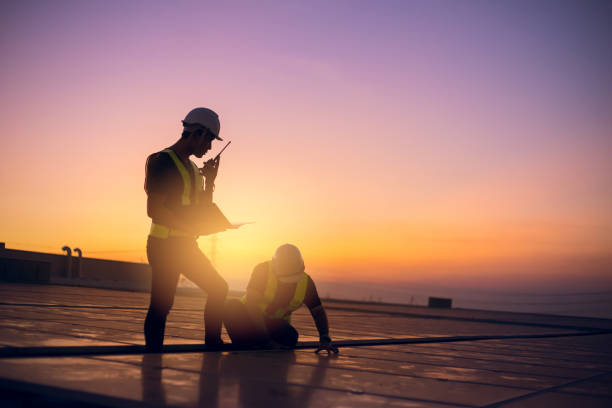 Best Flat Roof Repair Services  in Washingtonville, NY