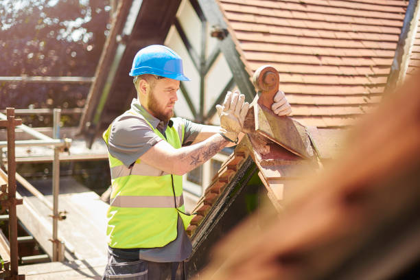 Roof Gutter Cleaning in Washingtonville, NY