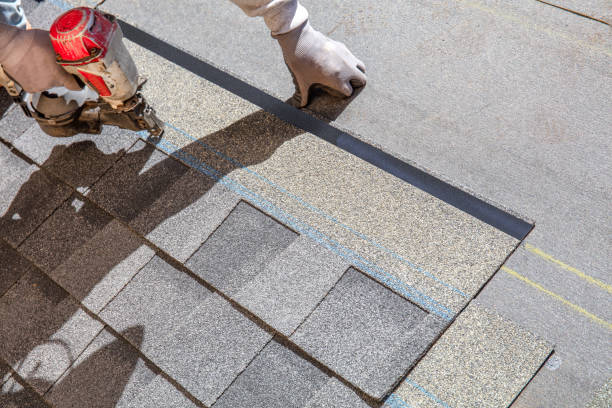 Quick and Trustworthy Emergency Roof Repair Services in Washingtonville, NY